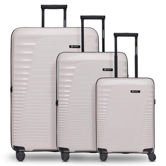 Farmhood Trolley Set 3-teilig Erweiterbar