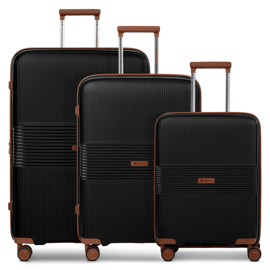 Farmhood Trolley Set 3-teilig Erweiterbar